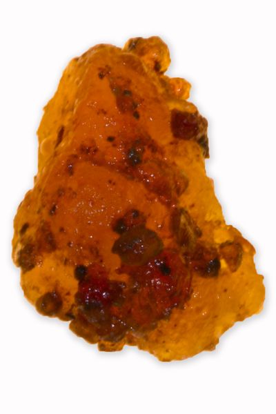 Myrrh - Natural Antibiotic