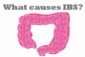 cause of IBS