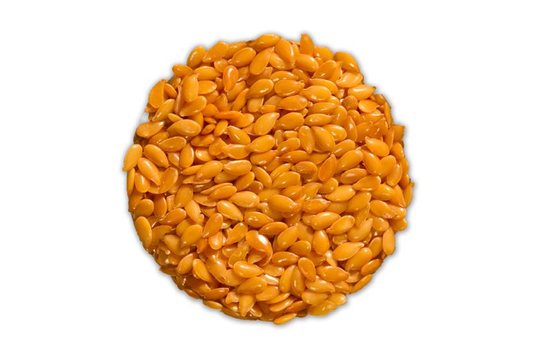 Flaxseed - Herbs for diarrhea